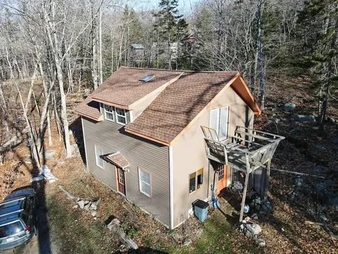 57 Sunset Road Dedham ME 04429