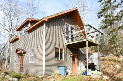 57 Sunset Road Dedham ME 04429