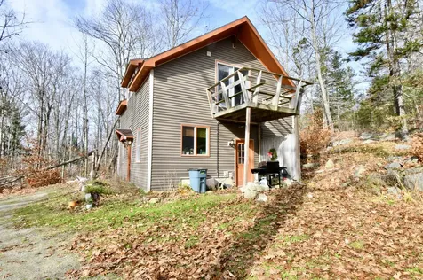 57 Sunset Road Dedham ME 04429
