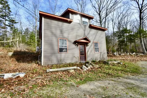 57 Sunset Road Dedham ME 04429