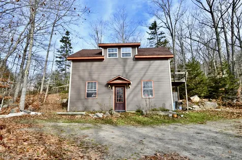 57 Sunset Road Dedham ME 04429