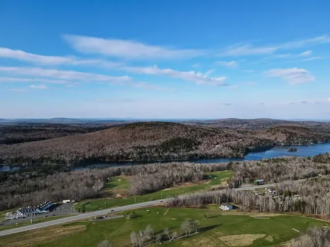57 Sunset Road Dedham ME 04429