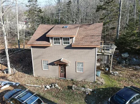 57 Sunset Road Dedham ME 04429