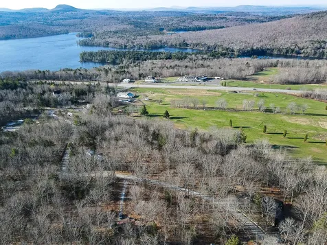 57 Sunset Road Dedham ME 04429