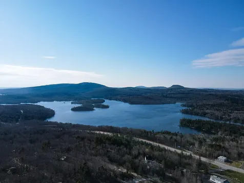 57 Sunset Road Dedham ME 04429