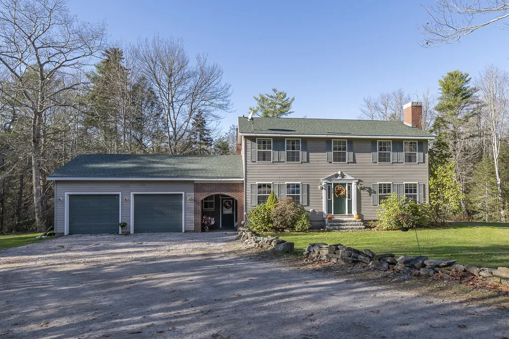 129 Bald Head Road Arrowsic ME 04530
