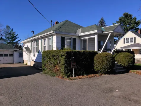 3 Crosby Street Fairfield ME 04937