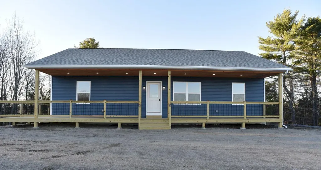 123 Tuttle Road Canaan ME 04924