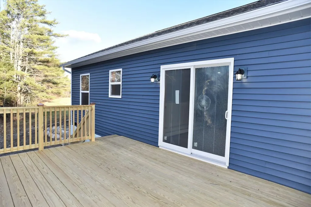 123 Tuttle Road Canaan ME 04924