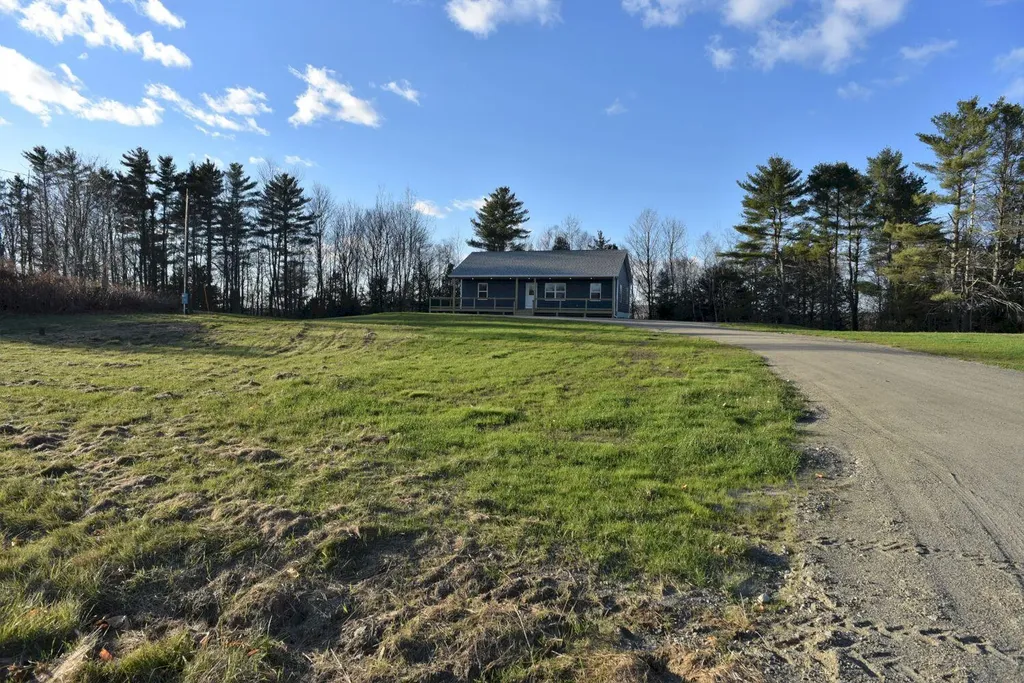 123 Tuttle Road Canaan ME 04924
