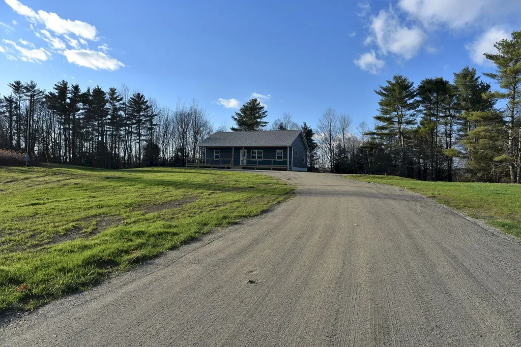 123 Tuttle Road Canaan ME 04924