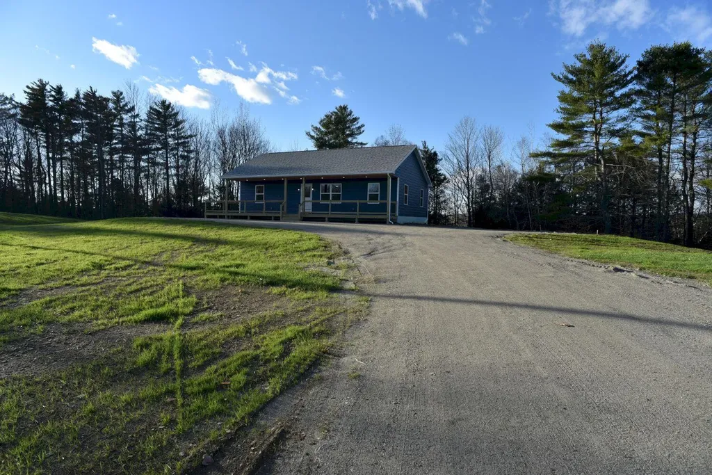 123 Tuttle Road Canaan ME 04924
