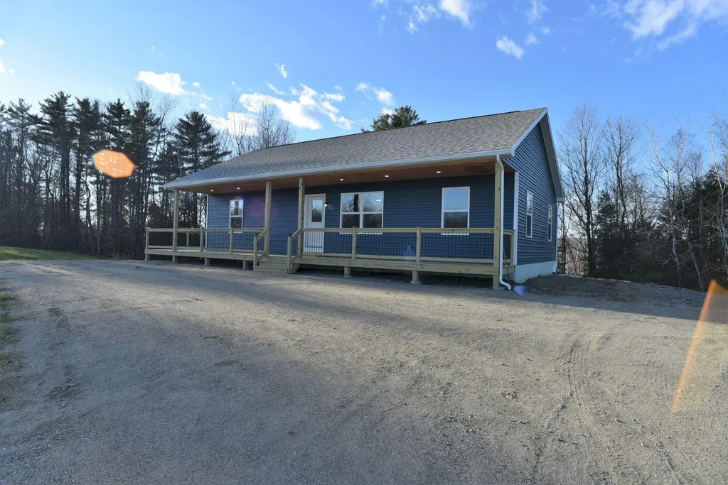 123 Tuttle Road Canaan ME 04924