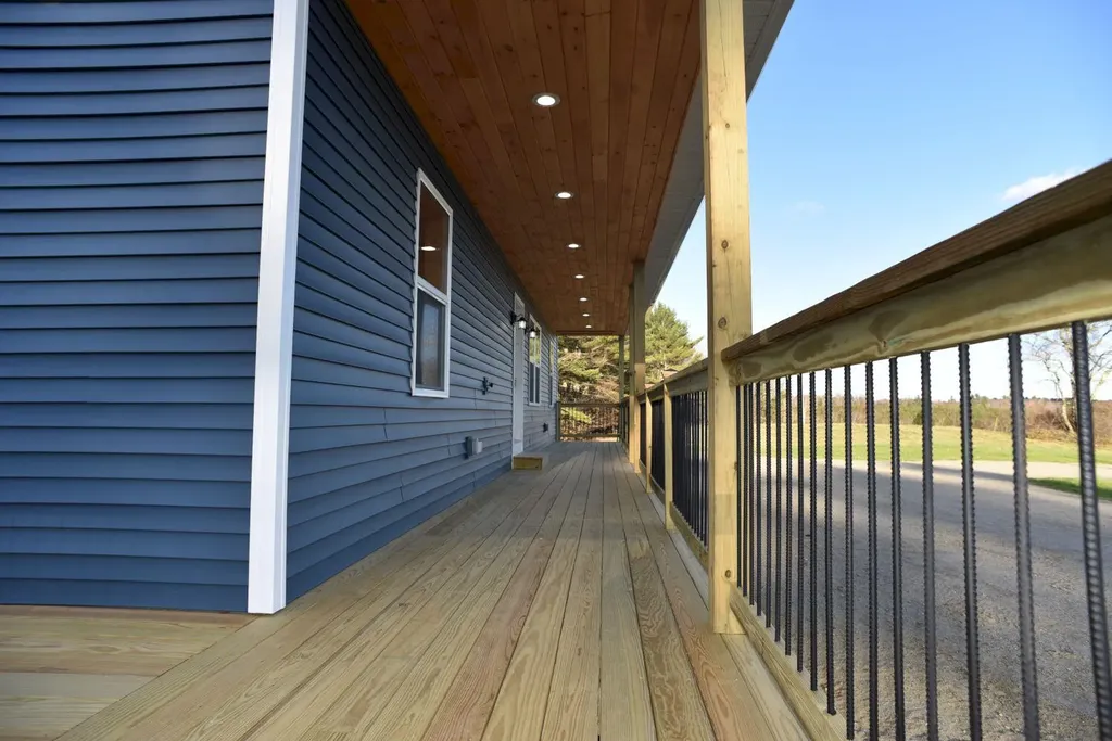123 Tuttle Road Canaan ME 04924
