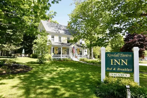 213 Main Street Freeport ME 04032