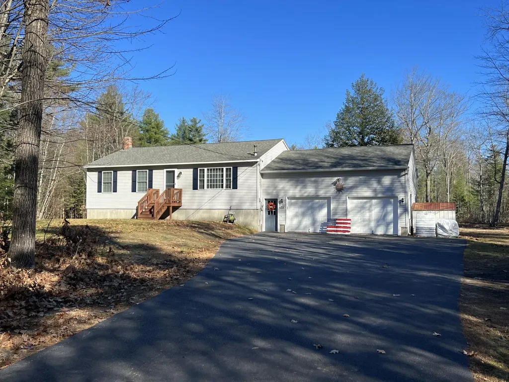 160 Saco Road Standish ME 04084
