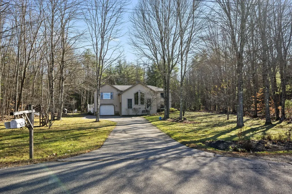 33 Pleasant Drive Berwick ME 03901