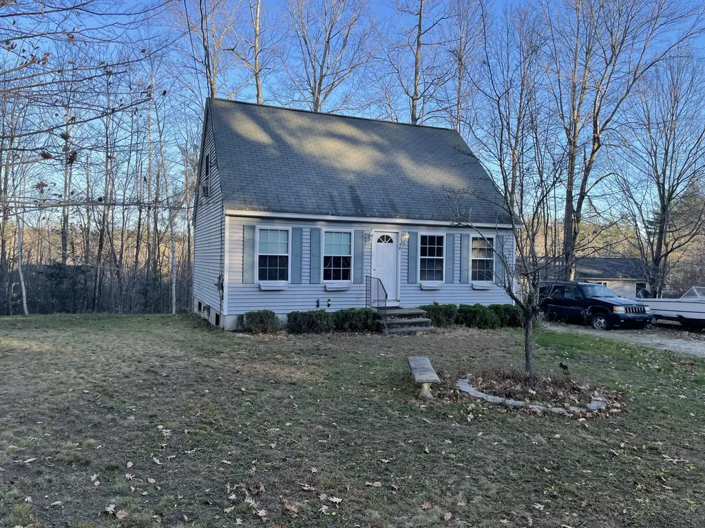 48 Vista Drive Windham ME 04062