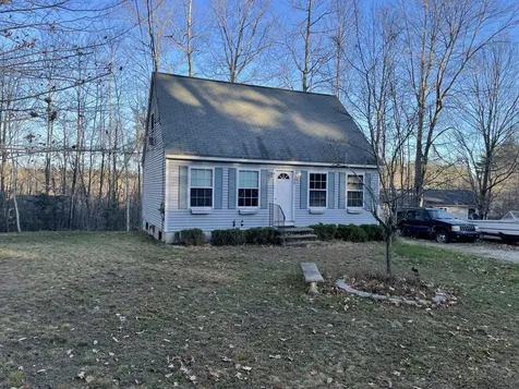 48 Vista Drive Windham ME 04062
