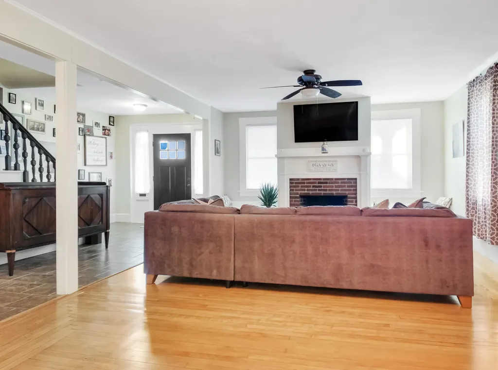 8 S Chestnut Street Augusta ME 04330