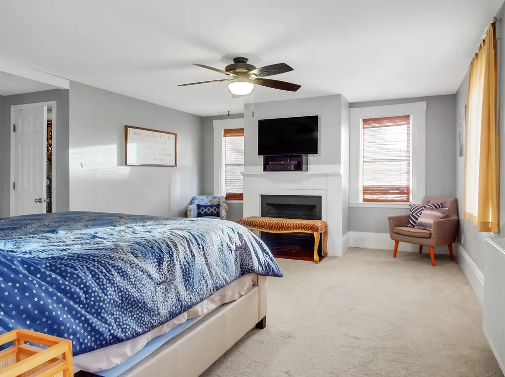 8 S Chestnut Street Augusta ME 04330