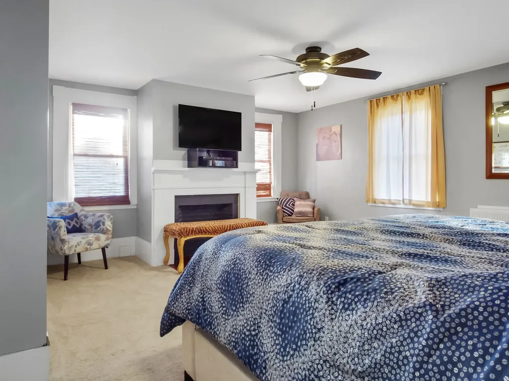 8 S Chestnut Street Augusta ME 04330