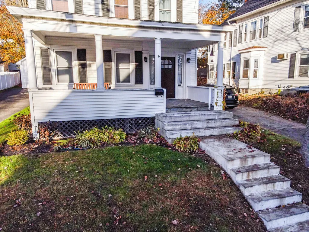 8 S Chestnut Street Augusta ME 04330