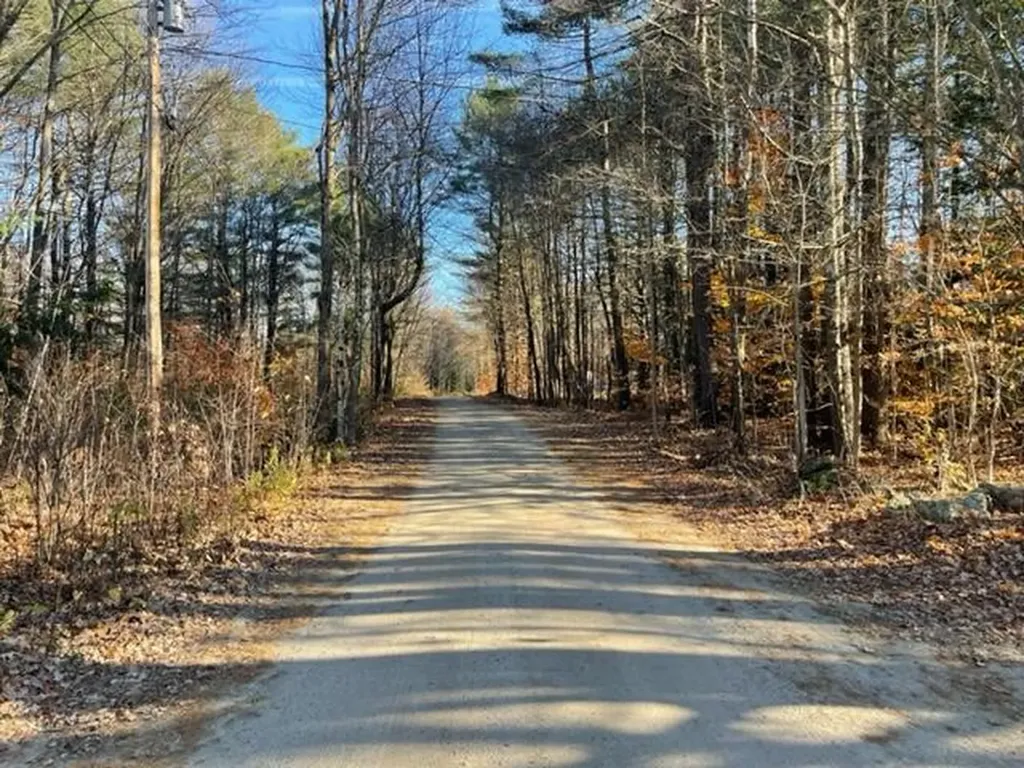 29 Johnson Road Greene ME 04236