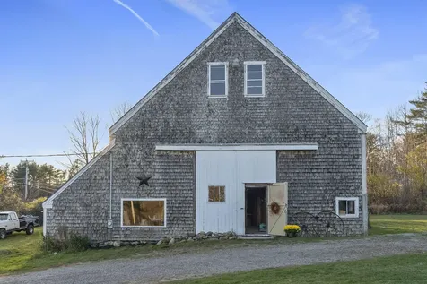 1021 Heald Highway Union ME 04862