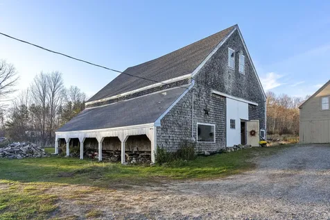 1021 Heald Highway Union ME 04862