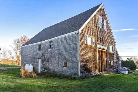 1021 Heald Highway Union ME 04862