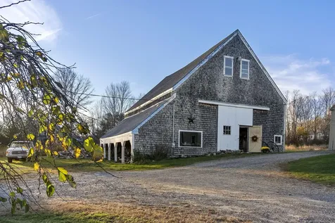 1021 Heald Highway Union ME 04862
