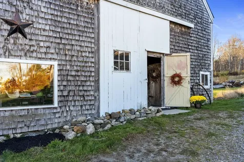 1021 Heald Highway Union ME 04862