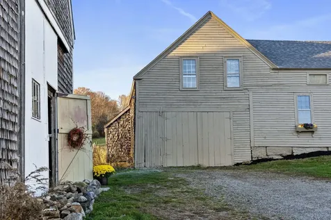 1021 Heald Highway Union ME 04862
