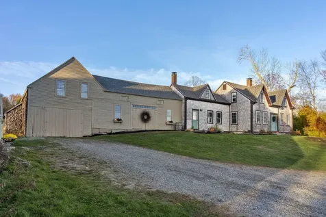 1021 Heald Highway Union ME 04862