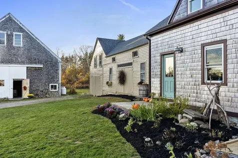 1021 Heald Highway Union ME 04862
