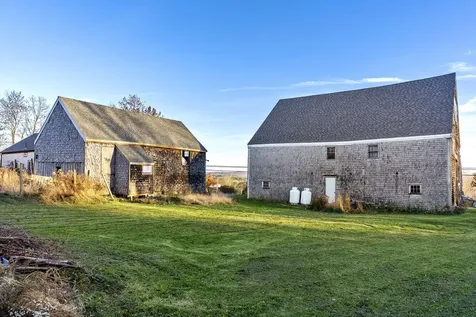 1021 Heald Highway Union ME 04862