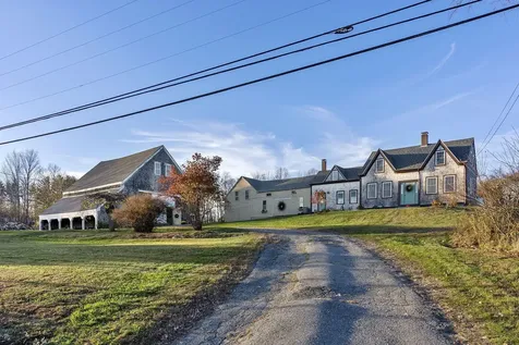 1021 Heald Highway Union ME 04862