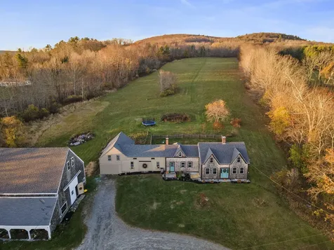 1021 Heald Highway Union ME 04862