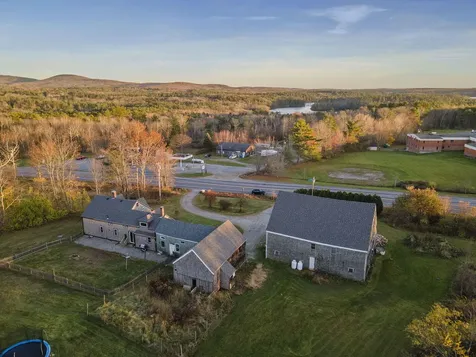 1021 Heald Highway Union ME 04862