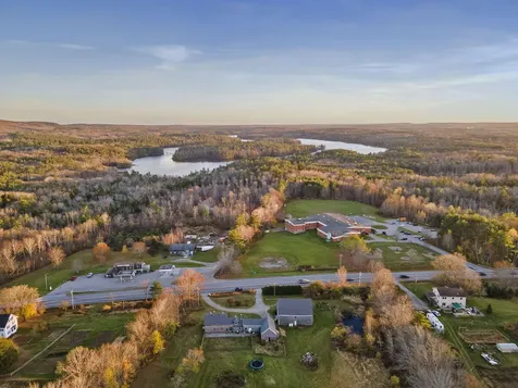 1021 Heald Highway Union ME 04862