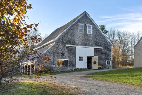 1021 Heald Highway Union ME 04862