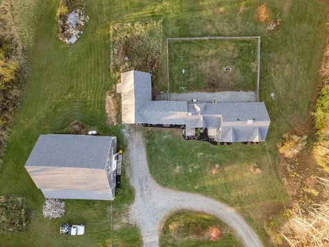 1021 Heald Highway Union ME 04862