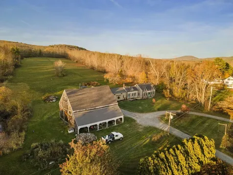 1021 Heald Highway Union ME 04862