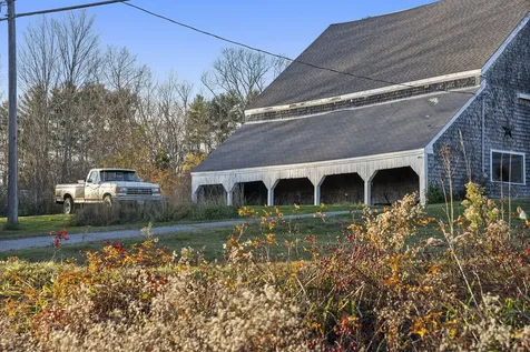 1021 Heald Highway Union ME 04862