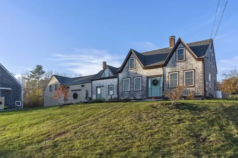 1021 Heald Highway Union ME 04862