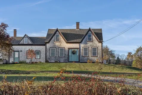 1021 Heald Highway Union ME 04862