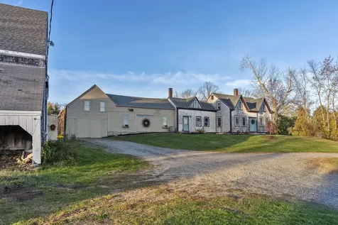 1021 Heald Highway Union ME 04862