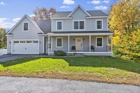 12 Cider Mill Lane Standish ME 04084