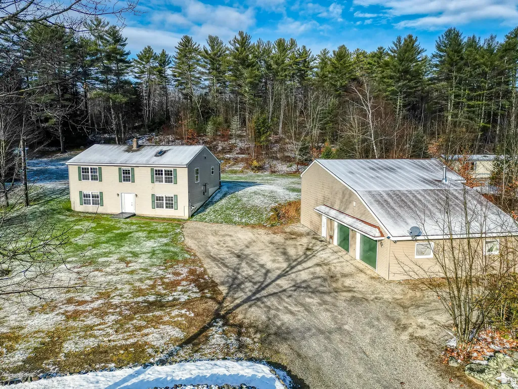 143 Anson Road Leeds ME 04263